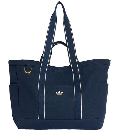 adidas Originals Shopper - OG Sport - Night Indigo/Warm Vanilla/