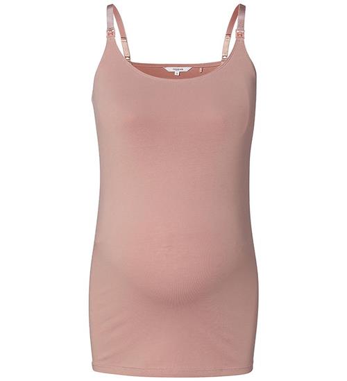 Noppies Amme Top - Ara Easy - Beige