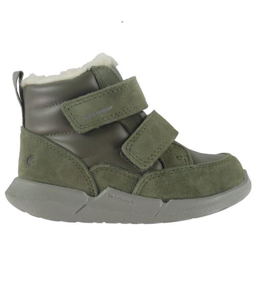 ECCO Vinterstøvler - Biom 2.2 - Tarmac