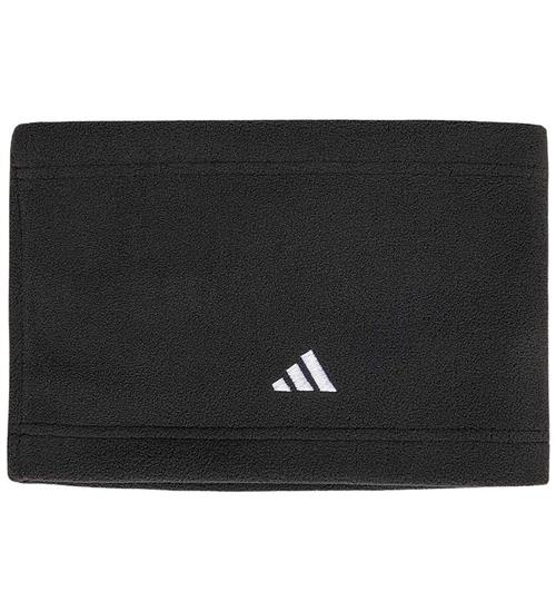 adidas Performance Tube - Fleece - Sort