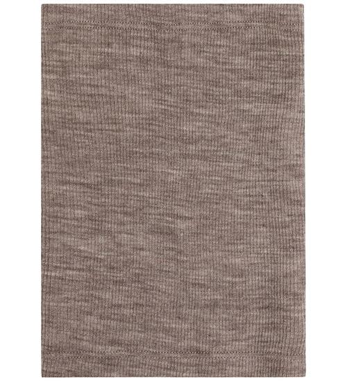 CeLaVi Tube - 2-lags - Uld - Walnut Melange
