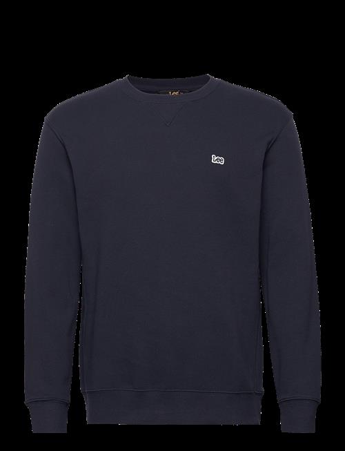 Lee Jeans | Plain Crew Sws | XXL