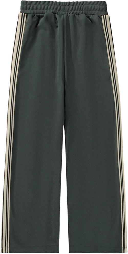 Molo Ash Joggingbukser Taxus  Taxus 122 cm  Grøn  122 cm  Drenge, Piger