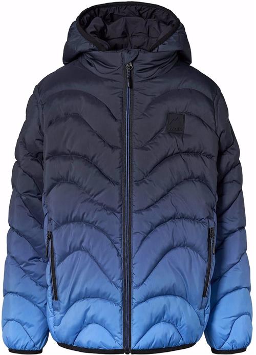 Molo Hao Jacket Faded Blues Faded Blues 140 cm  Blå  140 cm  Drenge