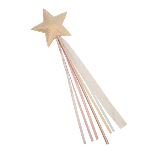 Mimi & Lula Magic Wand - Pretty Sparkly Pretty Sparkly-One Size  Beige  One Size 3-8 Years Piger