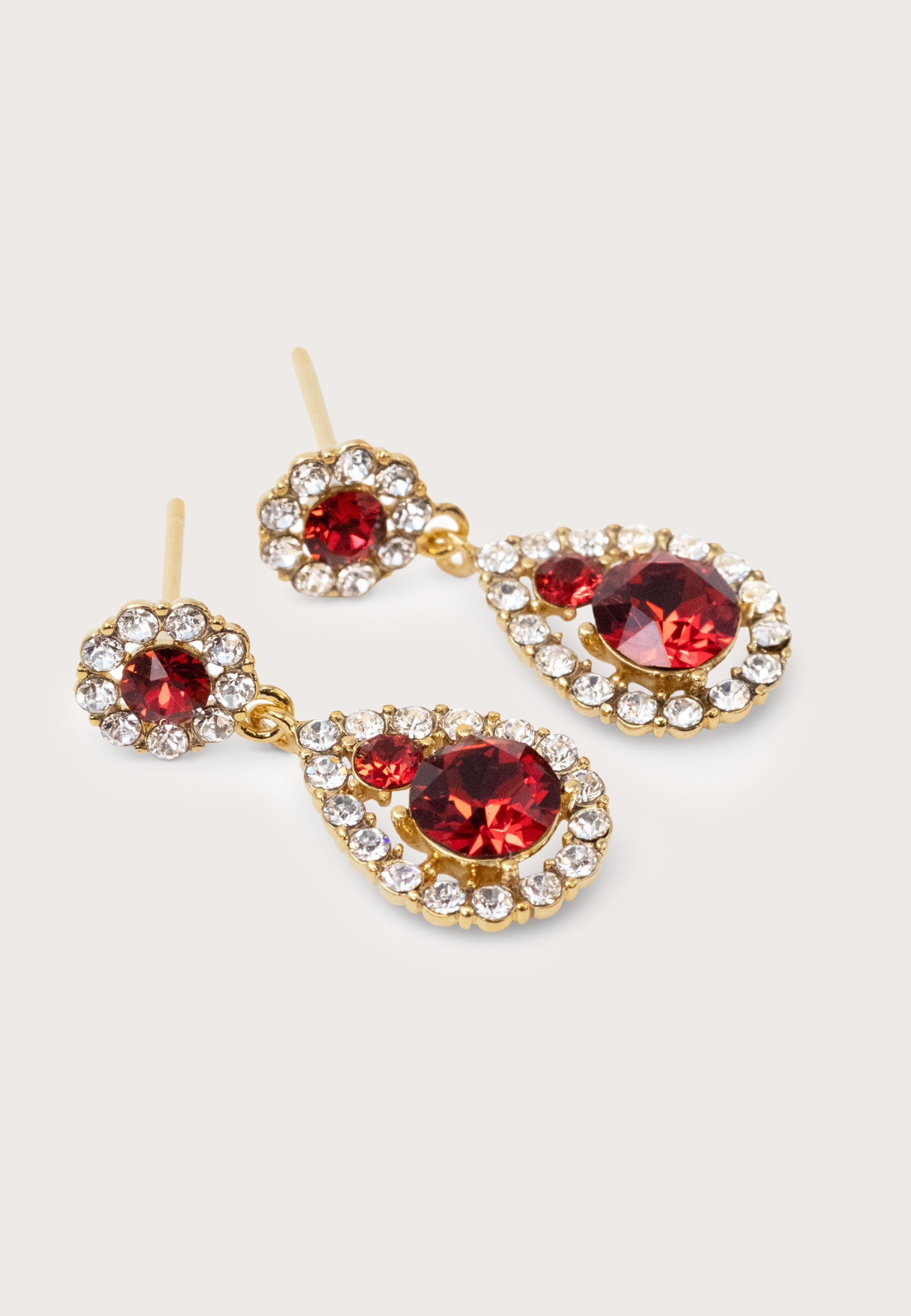 LILY AND ROSE Petite Sofia Earrings