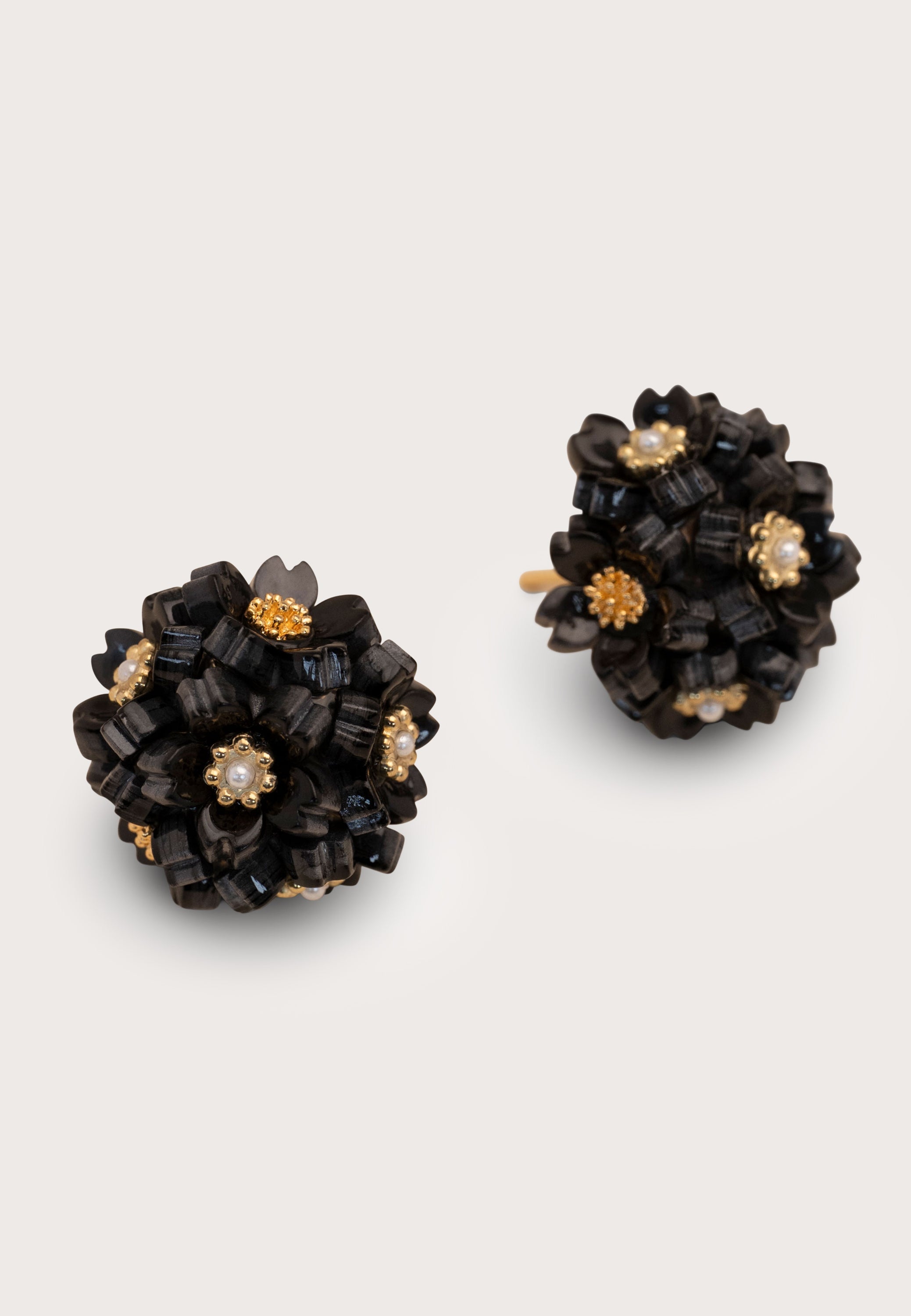 LILY AND ROSE Chloe Earrings