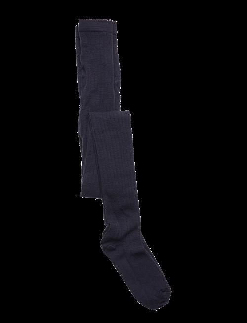 mp Denmark | Wool Rib Tights | 68/74