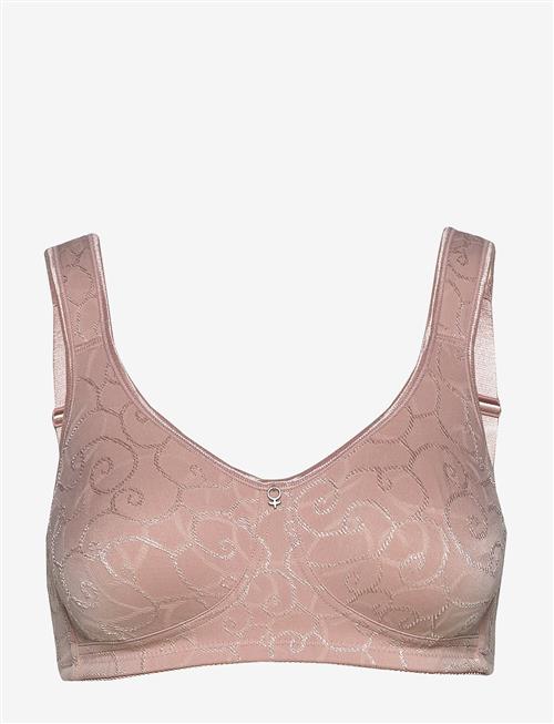 Abecita | Agnes,Soft Bra White | A x 80