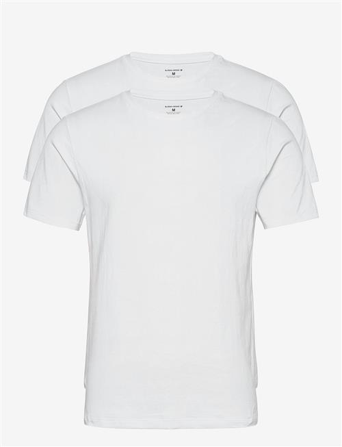 Björn Borg | Core Slim T-Shirt 2P | L
