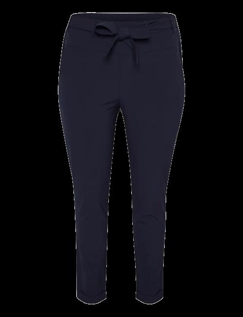 Kaffe Curve | Kcjia Belt Pants | 54