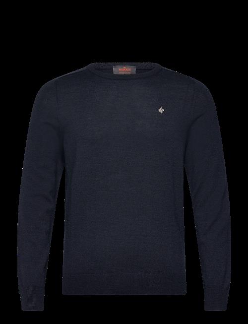 Morris | Merino Oneck | S