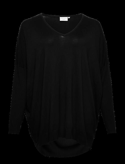 Kaffe Curve | Kcmachi Knit Pullover | L