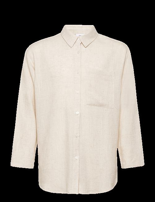 Grunt | Latti Ls Linen Shirt | 188