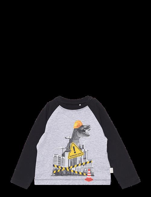 Minymo | T-Shirt Ls | 98