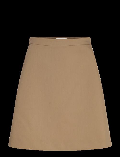 Soaked | Slcorinne Aline Skirt | XL