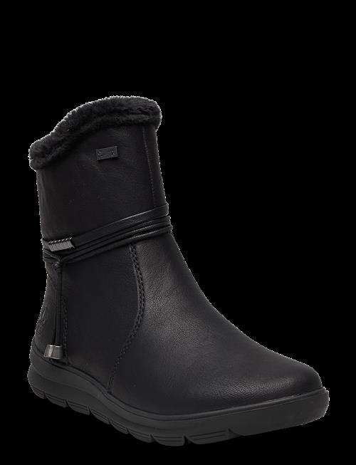 Rieker | Z0070-00 | 38