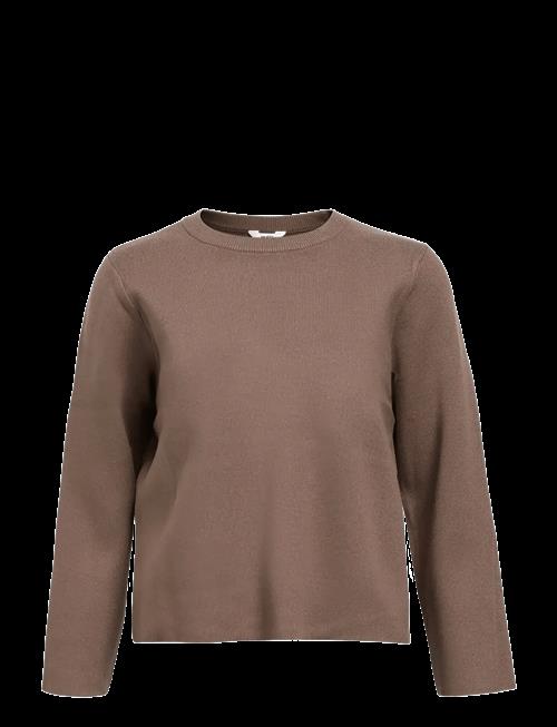 Object | Objreynard O-Neck Pullover Noos | L