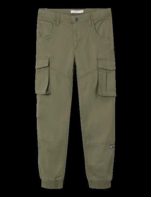 name it | Nkmryan Cargo R Twi Pant 2222-Ba Noos | 164