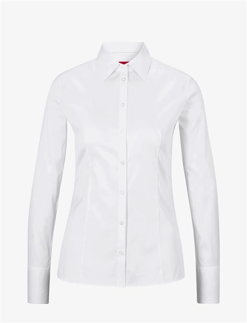 HUGO | The Fitted Shirt | 38