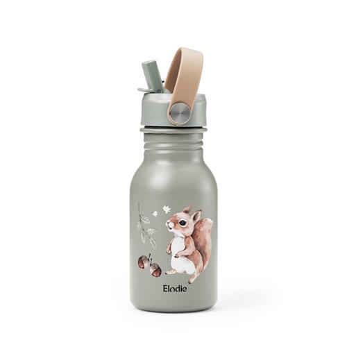 Elodie Vandflaske Chipmunk Darling  Chipmunk Darling One Size  Grå  One Size  Piger