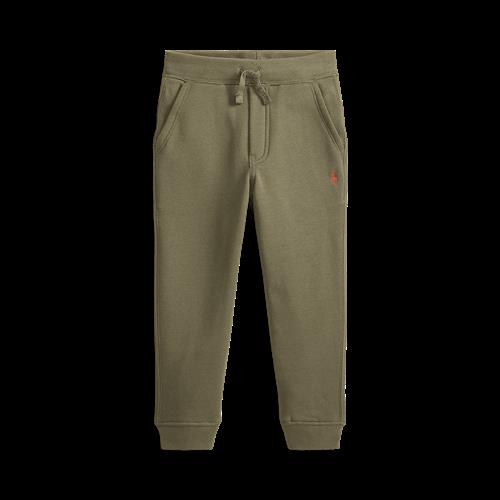 Ralph Lauren Bukser Cruise Olive  Cruise Olive 7 Y  Grøn  7 år  Drenge