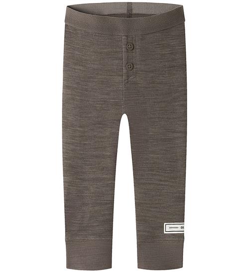 Name It Leggings - NbmWyla - Morel