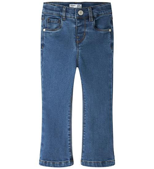 Name it Jeans - NmfSalli - Medium Blue Denim