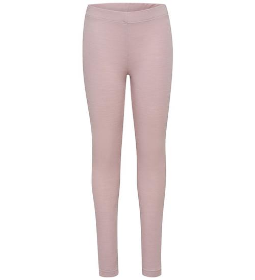 Hummel Leggings - Uld - HmlJr - Cloud Gray
