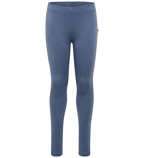 Hummel Leggings - Uld - HmlJr - Flint Stone