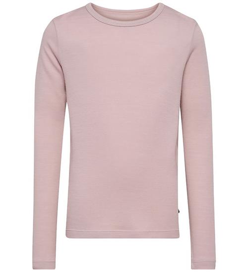 Hummel Bluse - Uld - HmlJr - Cloud Gray