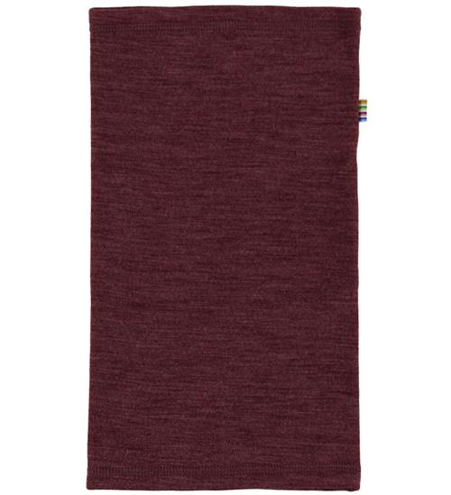 Joha Tube - Uld - Burgundy