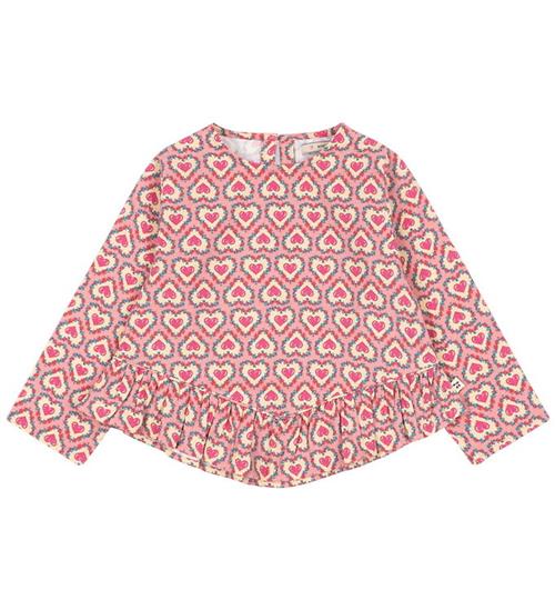 Konges Sløjd Bluse - Maite - Felice Rose