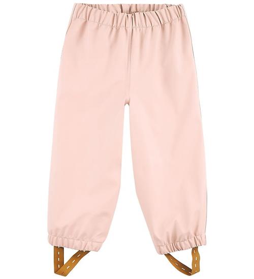 Sterntaler Regnbukser - PU - Rosa
