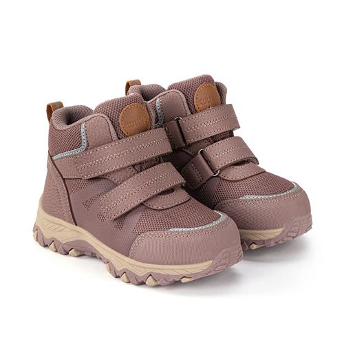Kuling Lofoten Vandtæt Sneakers Lilac 21 EU  Lilla  21 EU  Drenge, Piger