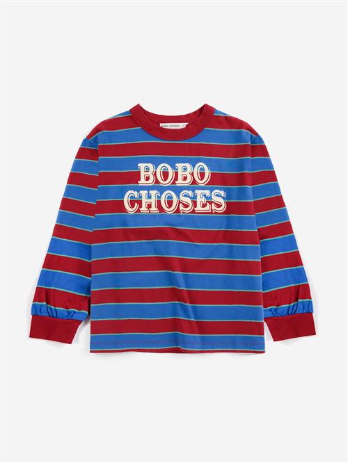 Bobo Choses T-shirt Multicolor  Multicolor 6-7 Y  Gul  6-7 år  Drenge