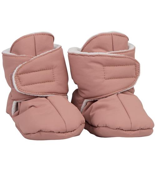 Voksi Overtrækssko - Blush Pink