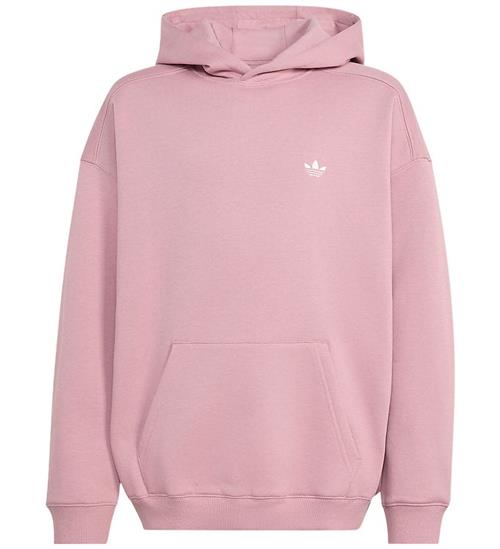 adidas Originals Hættetrøje - Oversize - Magmau
