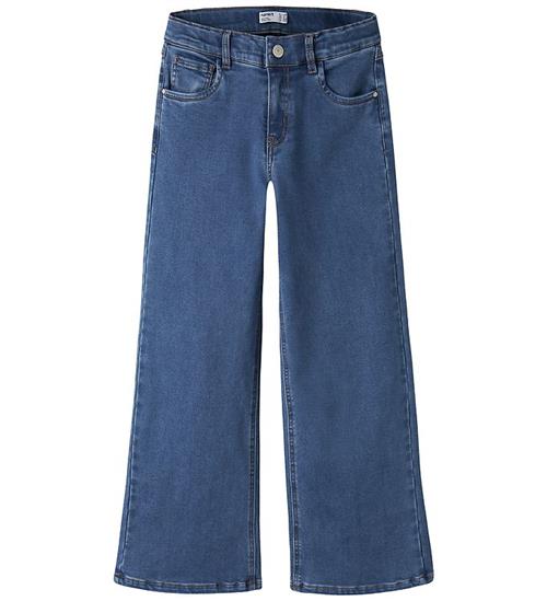 Name It Jeans - NkfSalli - Medium Blue Denim