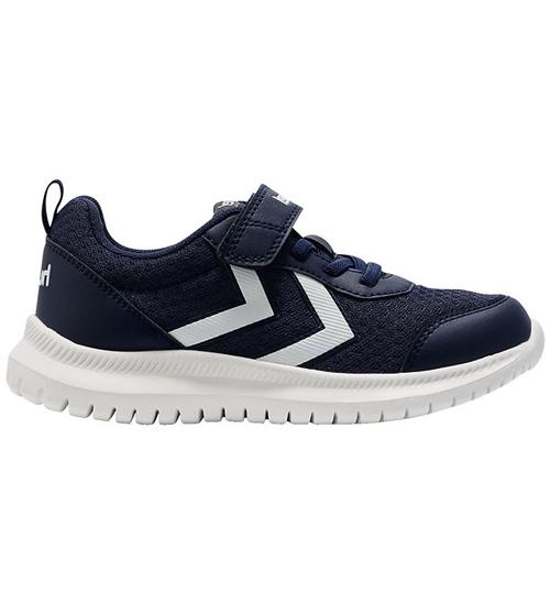 Hummel Sko - Speed 3.0 - Black Iris