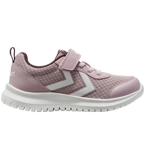 Hummel Sko - Speed 3.0 - Lilas