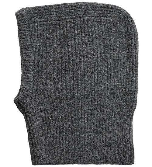 Sofie Schnoor Elefanthue - Akryl/Uld - IvaSY - Dark Grey