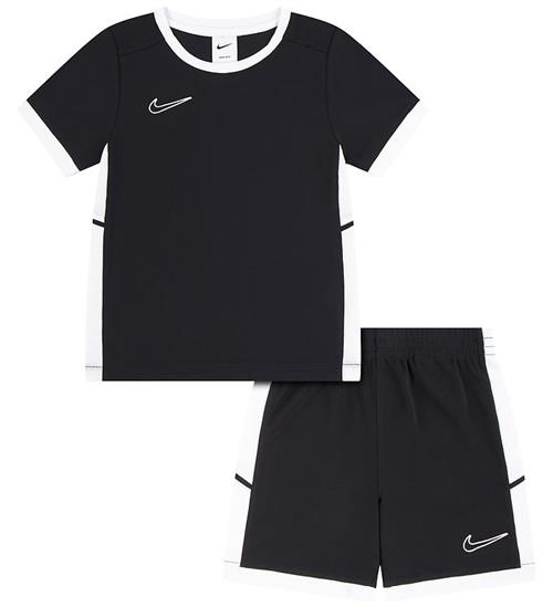 Nike Shortssæt - Midnight Navy