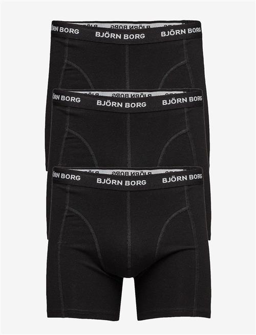 Björn Borg | Cotton Stretch Boxer 3P | XL
