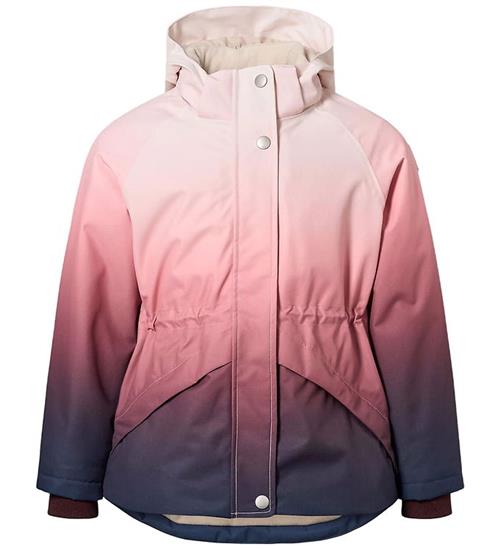 Molo Vinterjakke - Cathy - Faded Rose