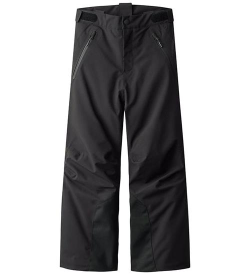 Molo Skibukser - Jump Pro - Black