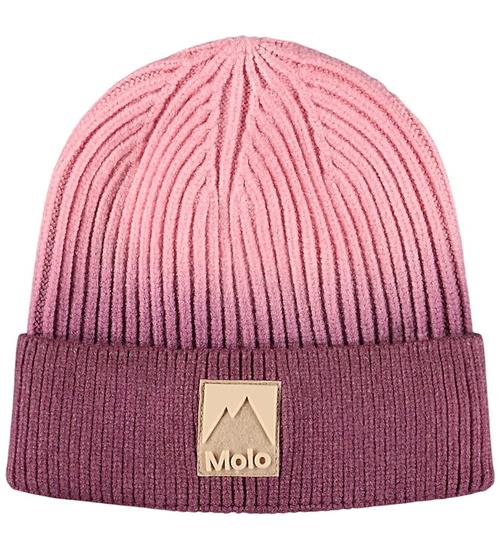 Molo Hue - Strik - Keefe - Faded Rose