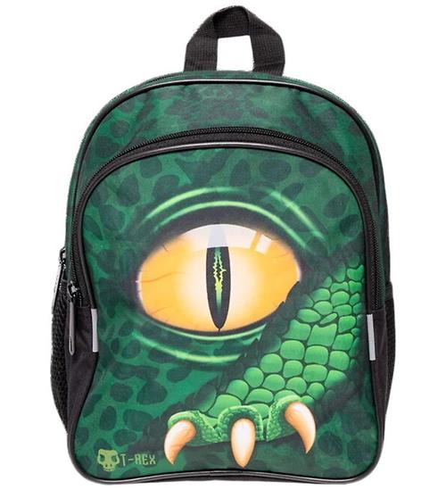 Euromic Børnehavetaske - Dino Eye