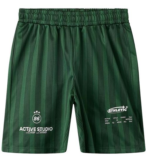Name It Shorts - NkmTimo - Greener Pastures