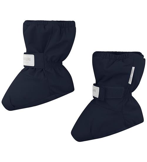 Mini A Ture Overtrækssko - MatWinn Fleece - Outer Space